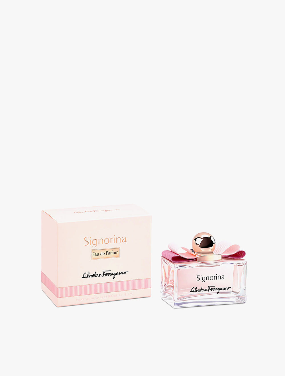 5 Rekomendasi Parfum Wanita Terbaik 2025 yang Wajib Kamu Coba!