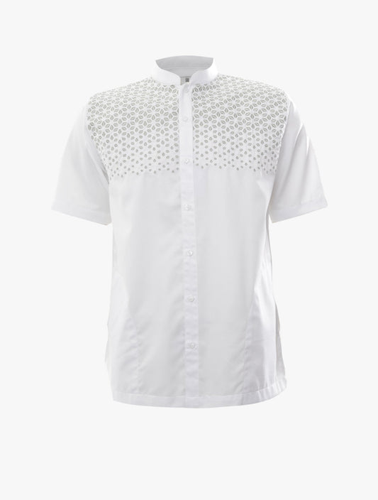 GQ Koko Short Sleeve Shirt - 3823103