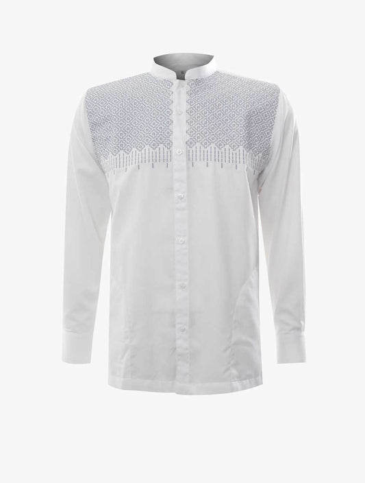 GQ Koko Long Sleeve Shirt - 4823106