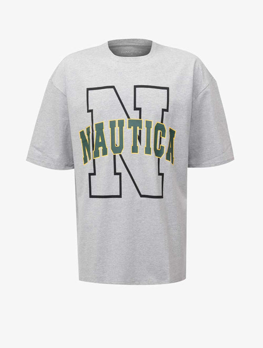 NAUTICA
T-Shirt - NAUV477020GH