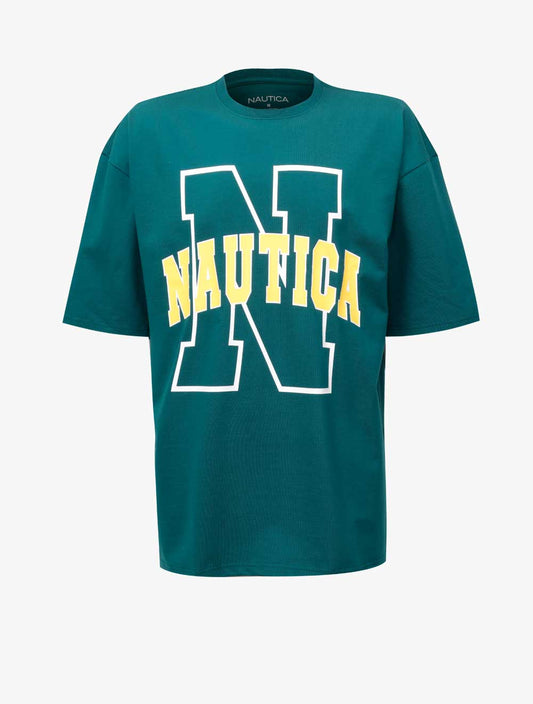 NAUTICA
T-Shirt - NAUV477023UE