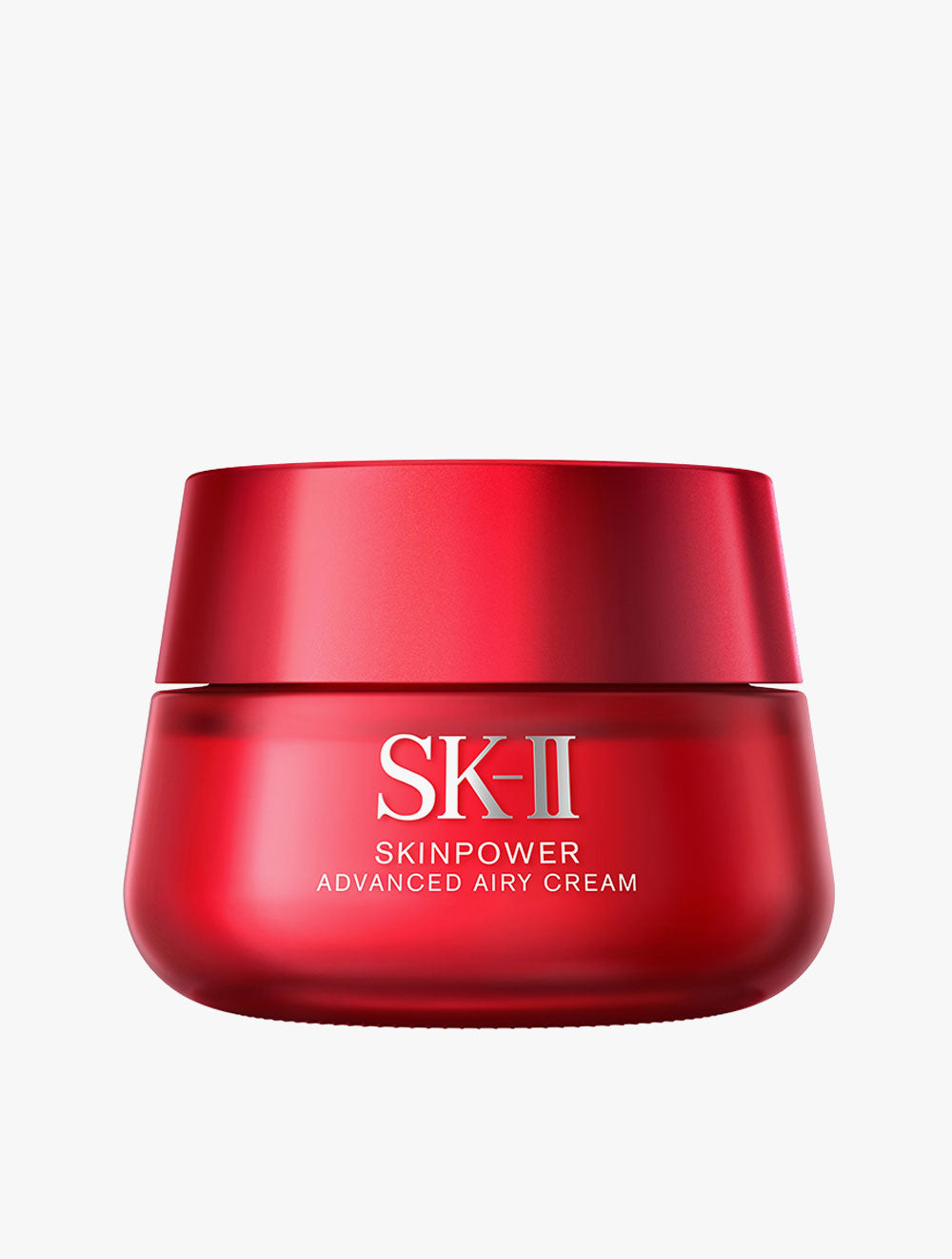 SK-II SKINPOWER Advanced Airy Cream 50G – SOGO Indonesia