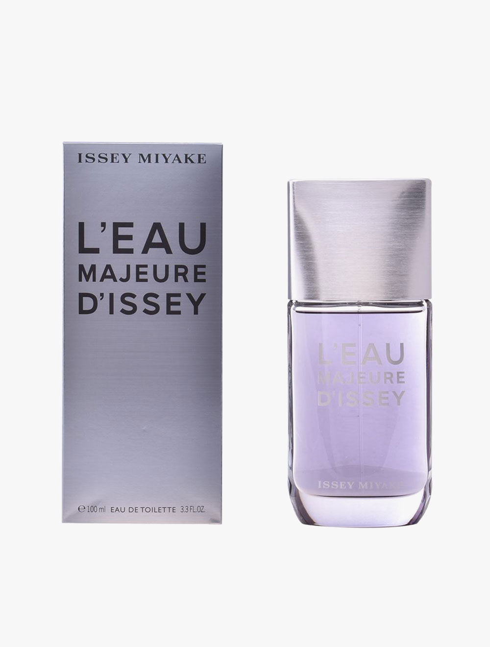 ISSEY MIYAKE L EAU MAJEURE D ISSEY Eau De Toilette SOGO Indonesia