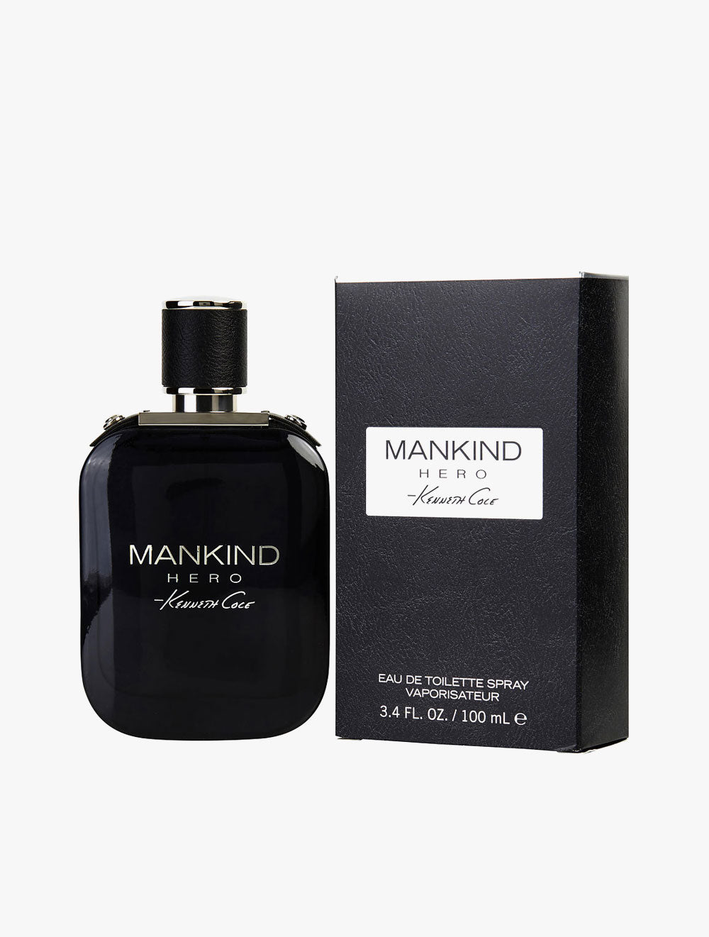 Kenneth Cole Mankind Hero Eau de Toilette Spray 100ml SOGO Indonesia