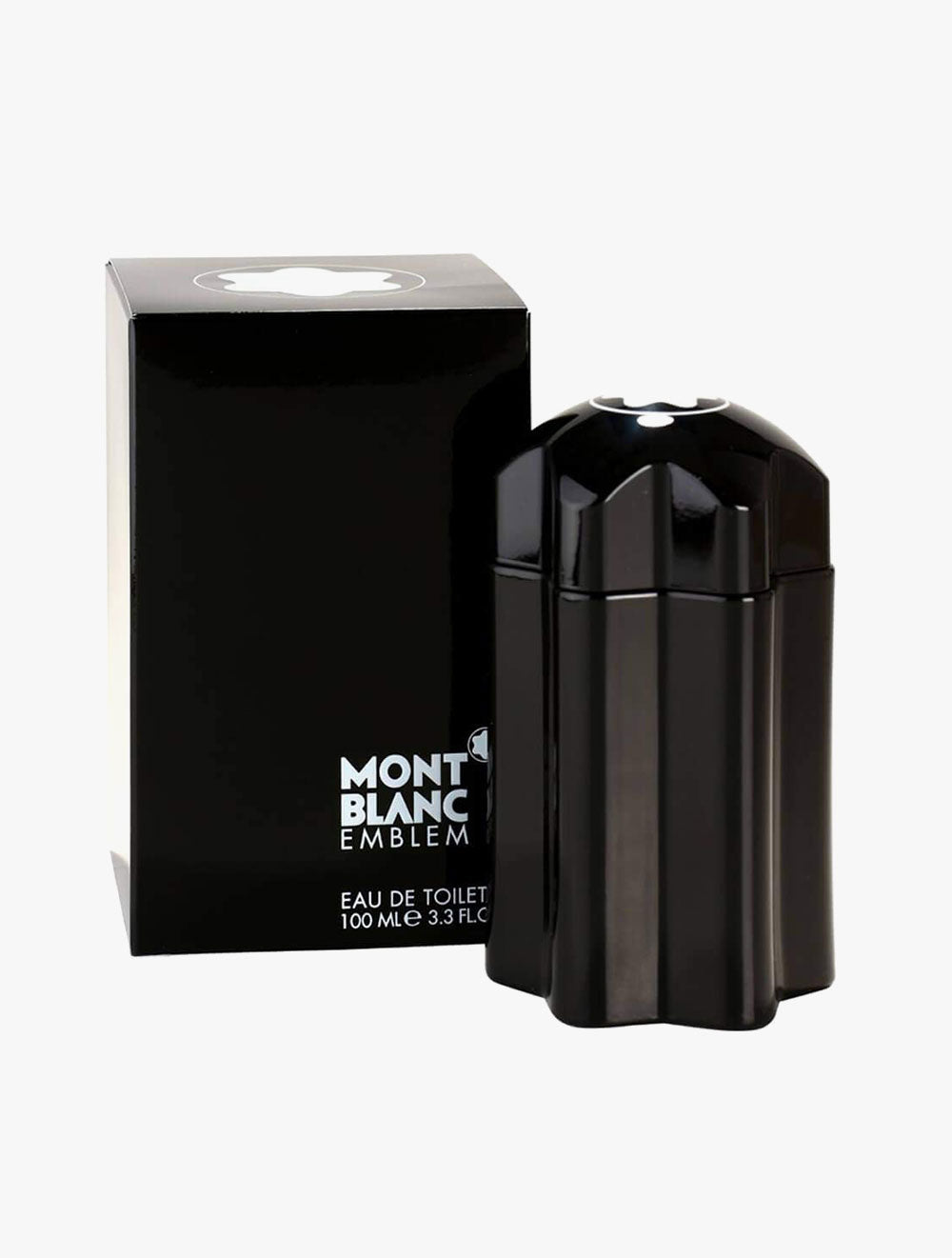 MONT BLANC EMBLEM Eau De Toilette SOGO Indonesia