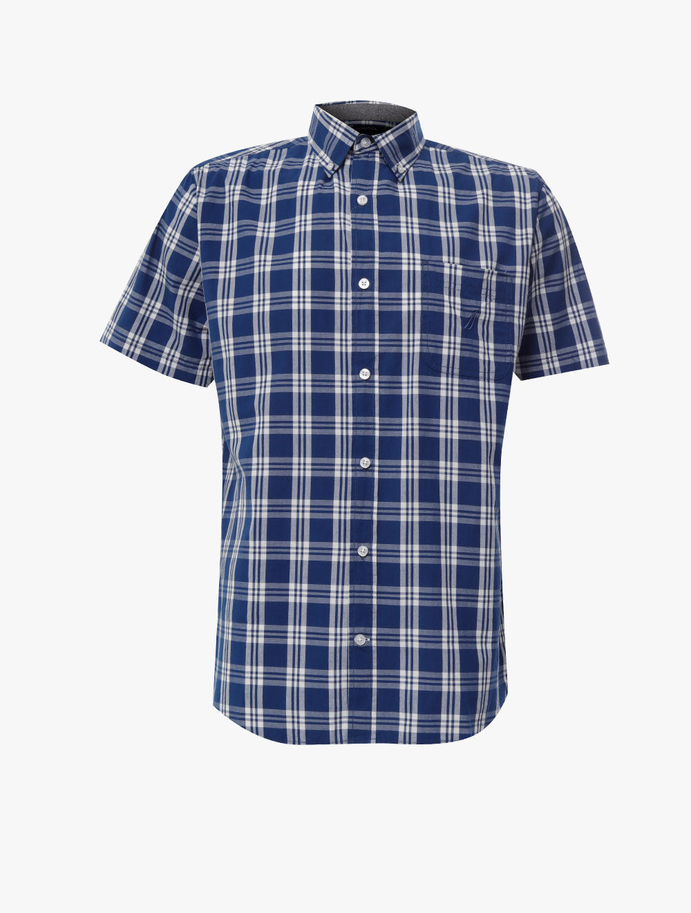 NAUTICA Men Shirt - NAUW353094ES – SOGO Indonesia