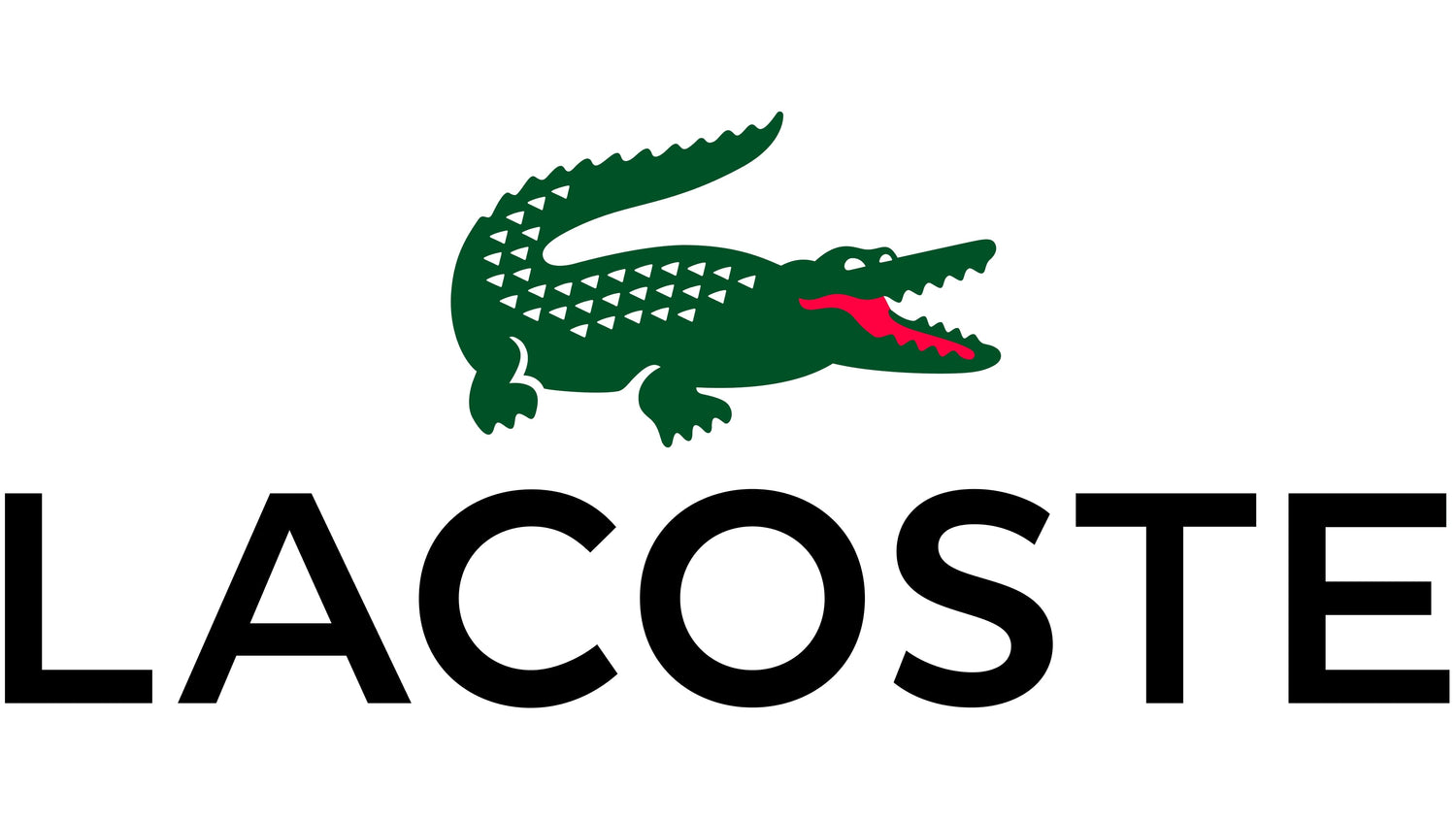 Brand : Lacoste