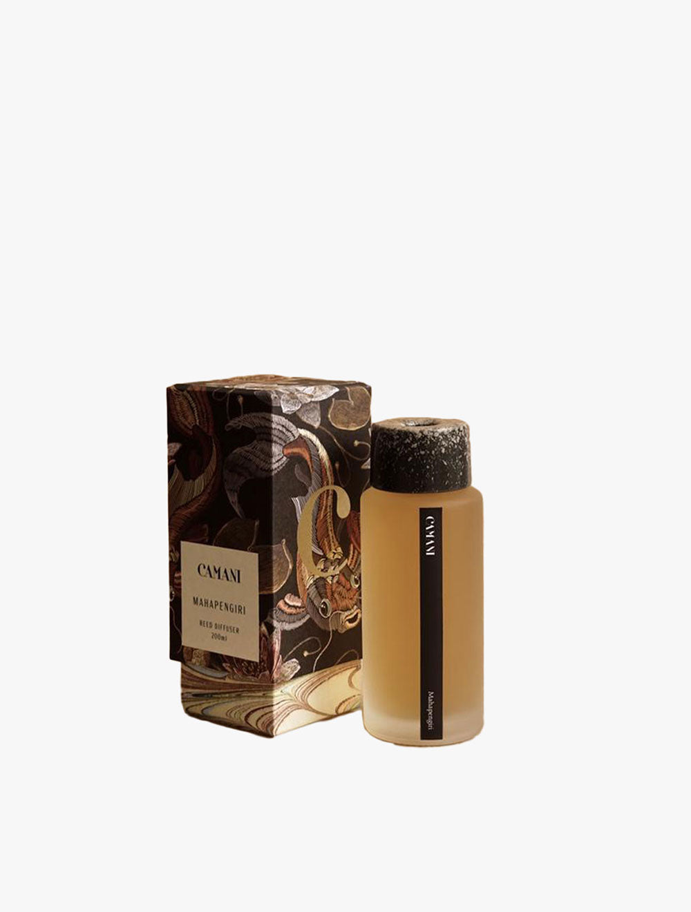 CAMANI
Camani Reed Diffuser Mahapengiri