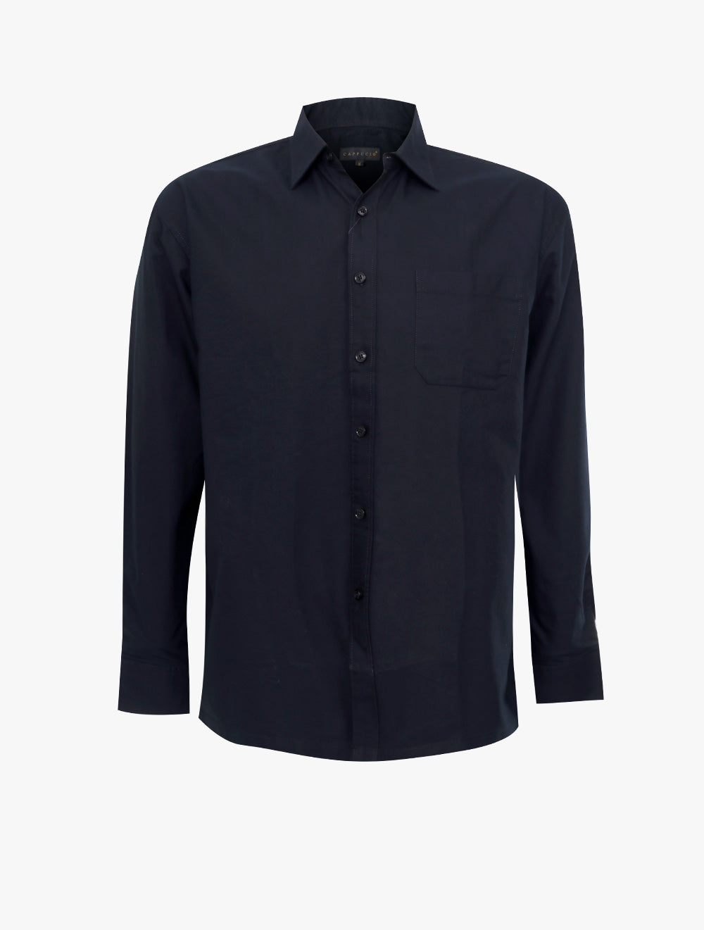 CAPPUCIO Shirt - 3100524LB