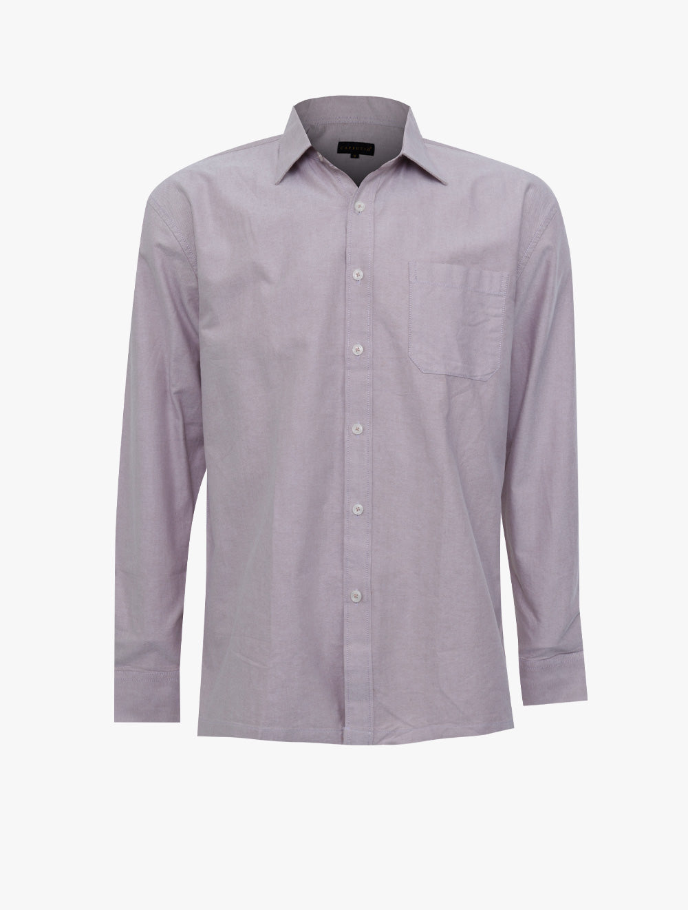 CAPPUCIO Shirt - 3100524LG