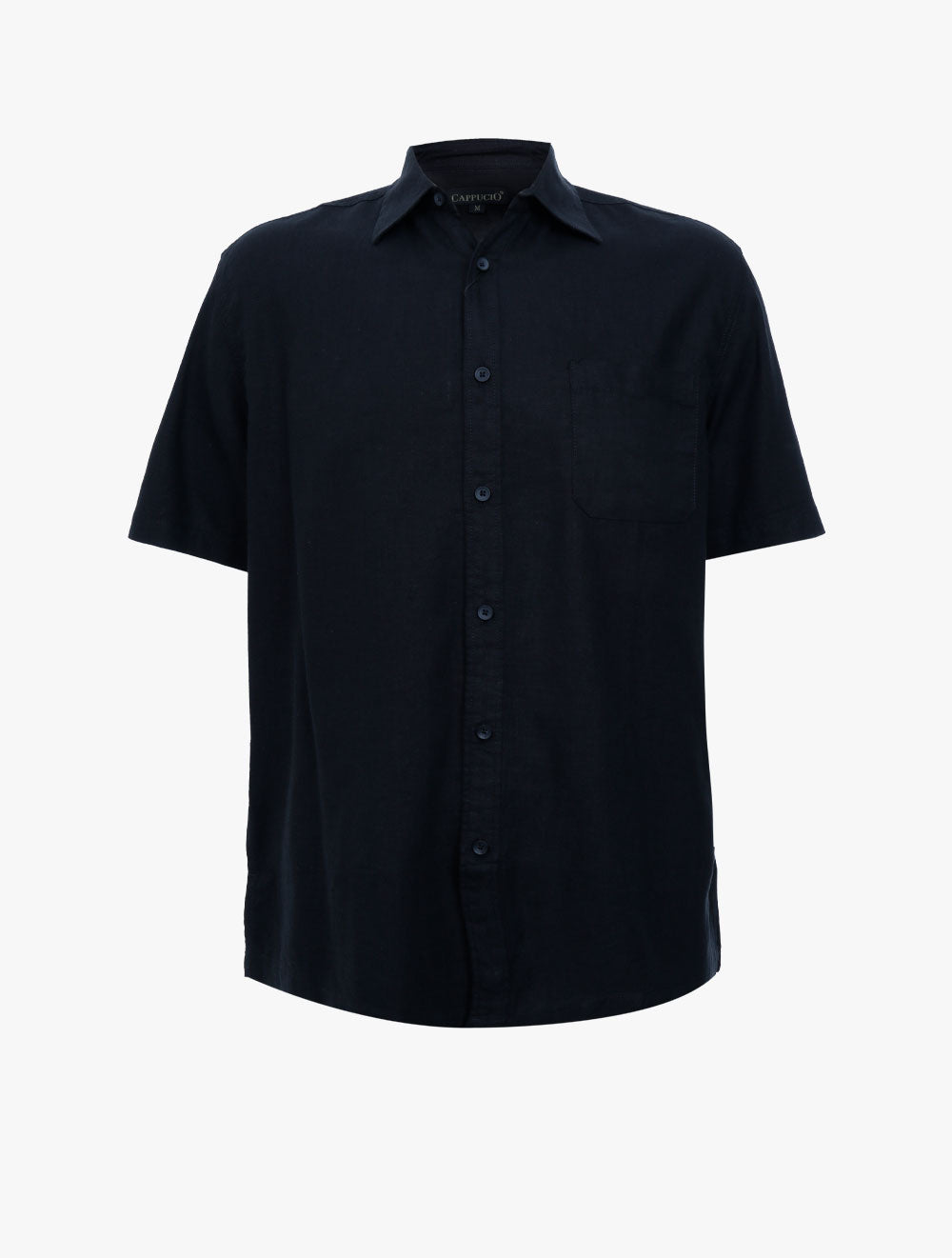 CAPPUCIO Shirt - 3406524DB