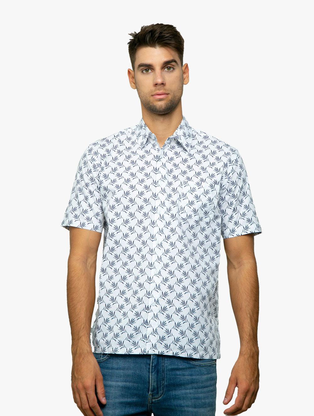 CAPPUCIO SHIRTS -3925322IA