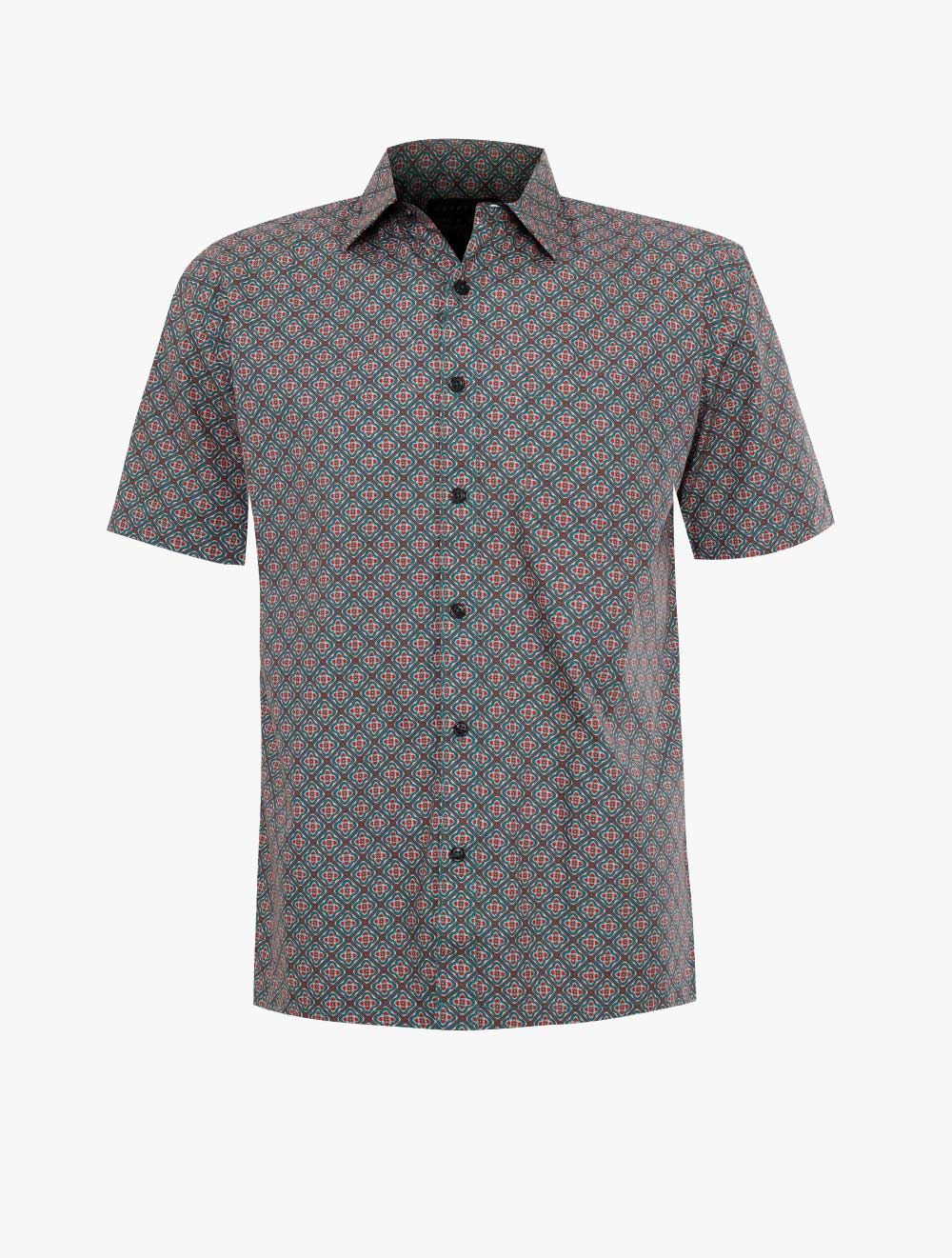 CAPPUCIO
Shirts - 3930324BF