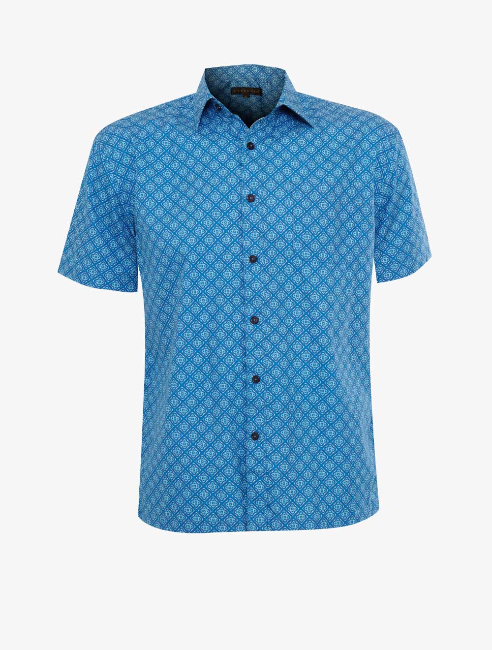 CAPPUCIO
Shirts - 3930324BH