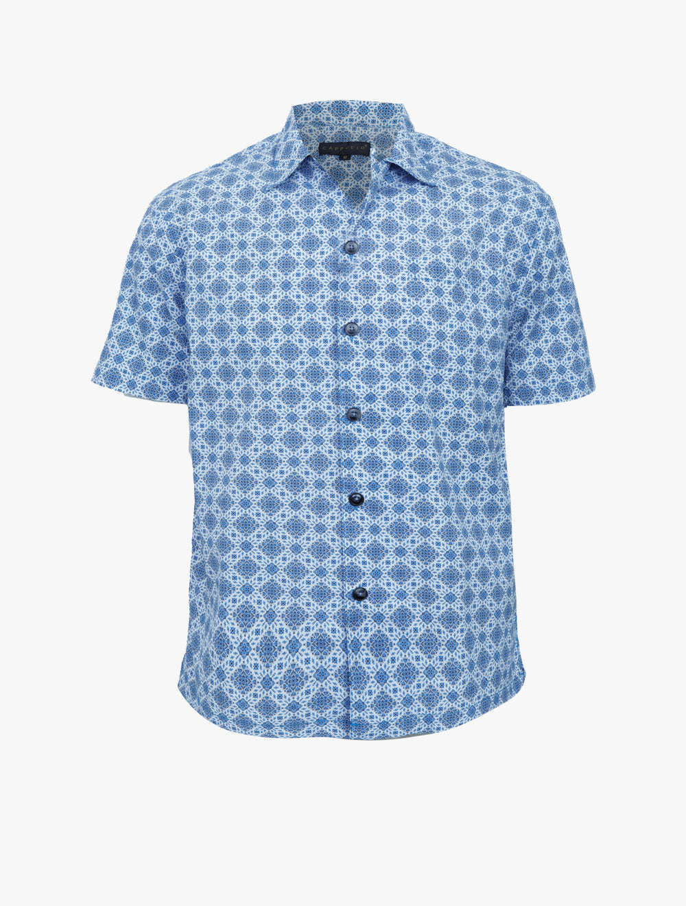 CAPPUCIO Shirt - 3930924GH