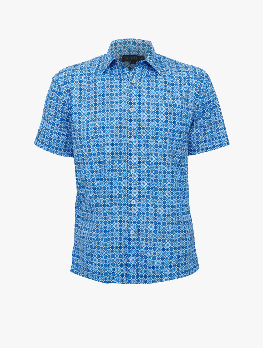 CAPPUCIO Shirt - 3931024GI