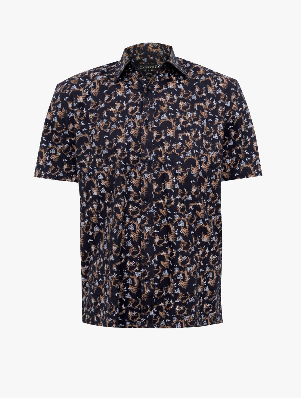 CAPPUCIO Shirt - 3932024KB