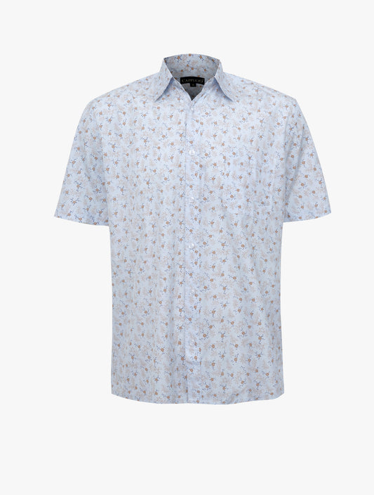 CAPPUCIO Shirt - 3932124KI