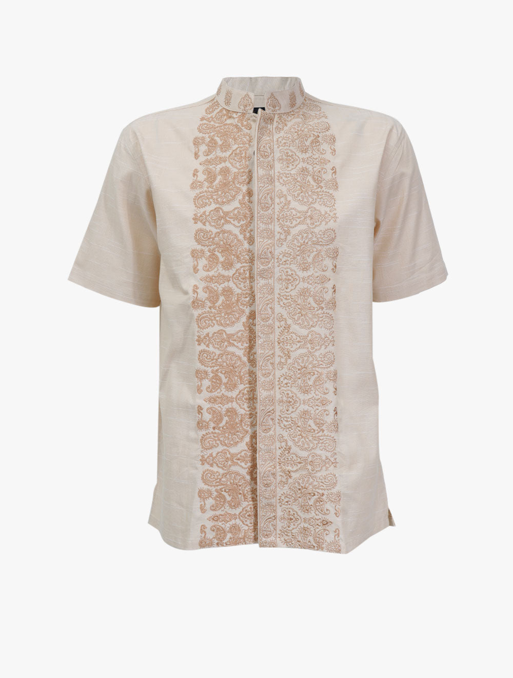 CAPPUCIO Koko Shirt - 8711024DF