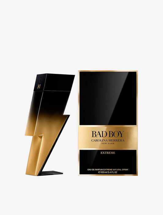 CAROLINA HERRERA BAD BOY EXTREME EDP 100ML