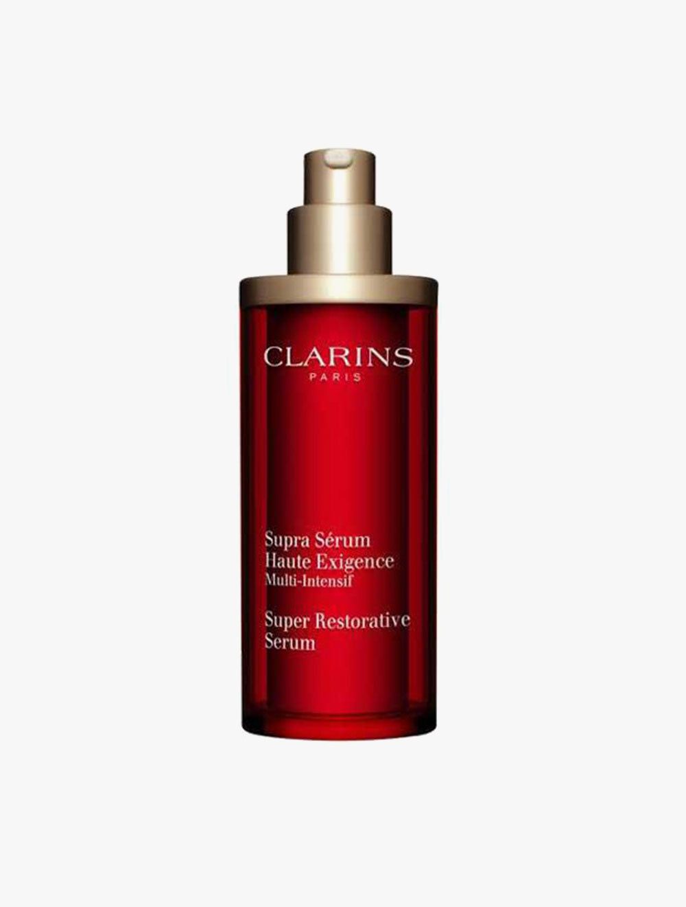 CLARINS SUPER RESTORATIVE REMODELLING SERUM 30ML