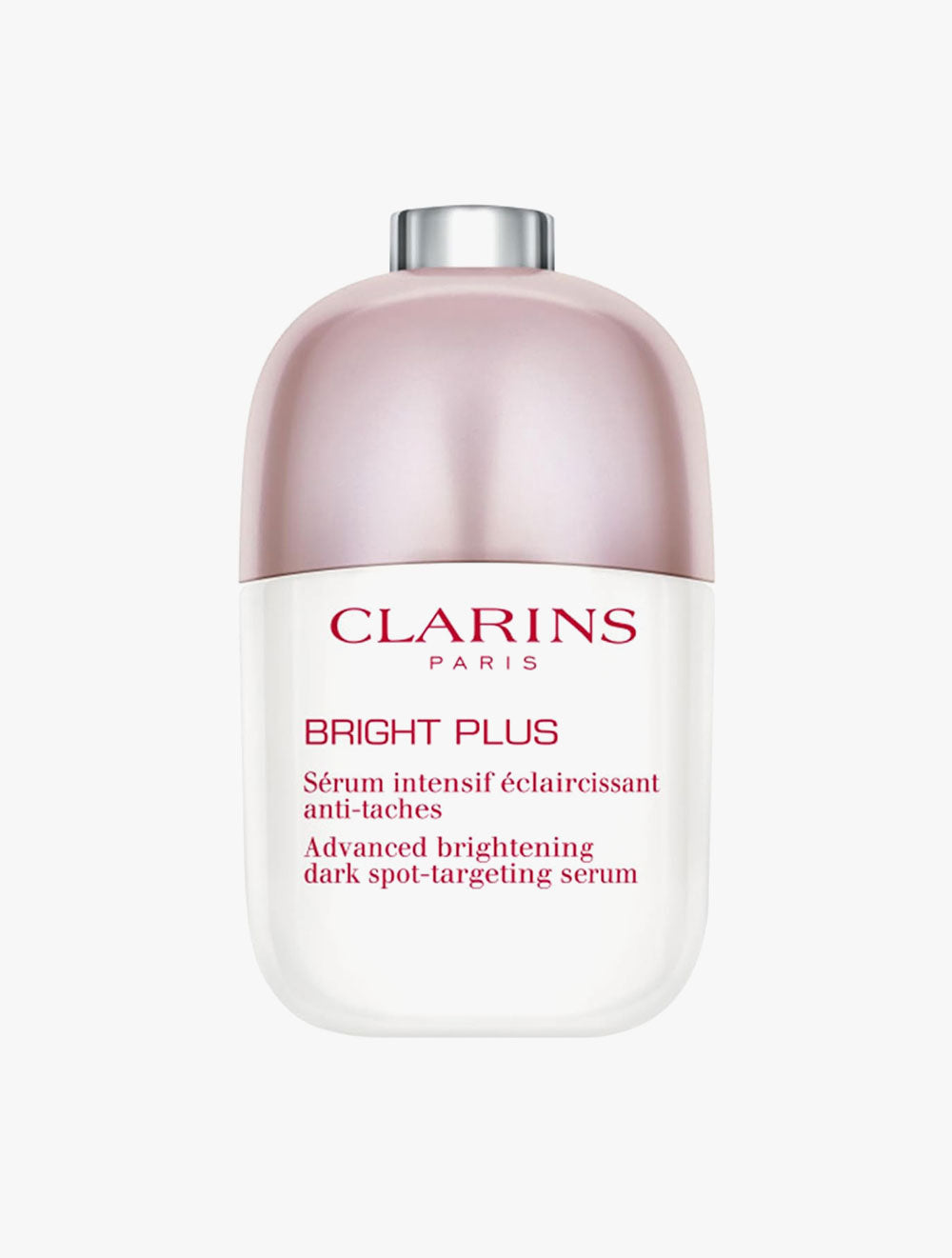 CLARINS BRIGHT PLUS SERUM 30ML