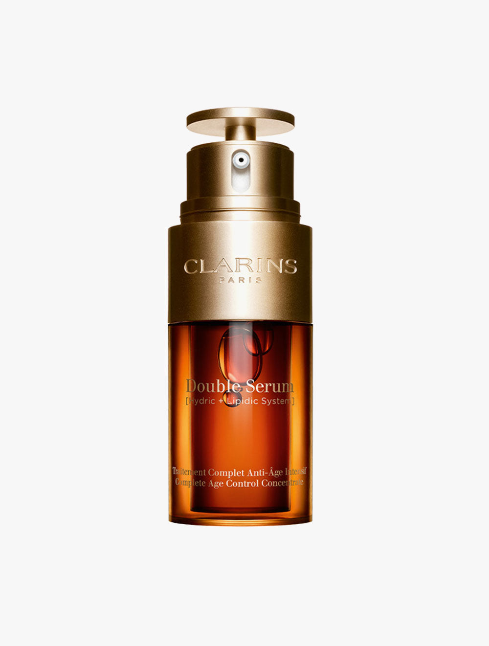 CLARINS DOUBLE SERUM 30ML