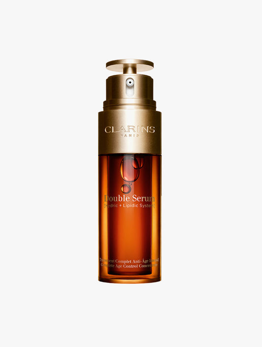 CLARINS DOUBLE SERUM 50ML