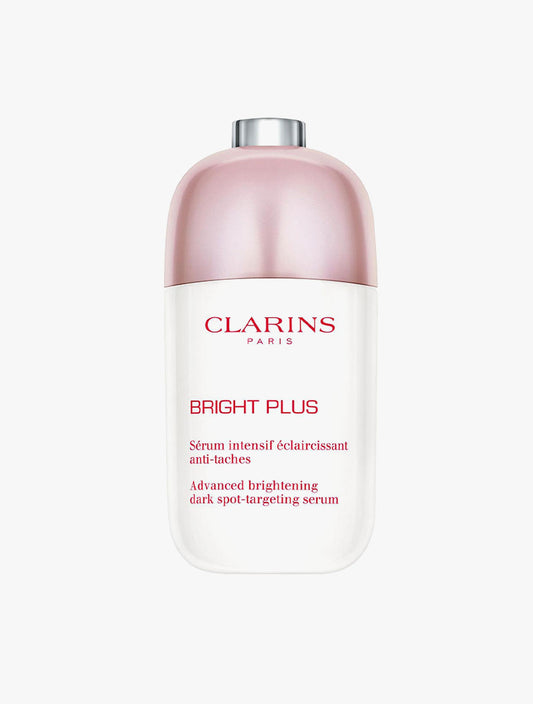 CLARINS BRIGHT PLUS SERUM 50ML