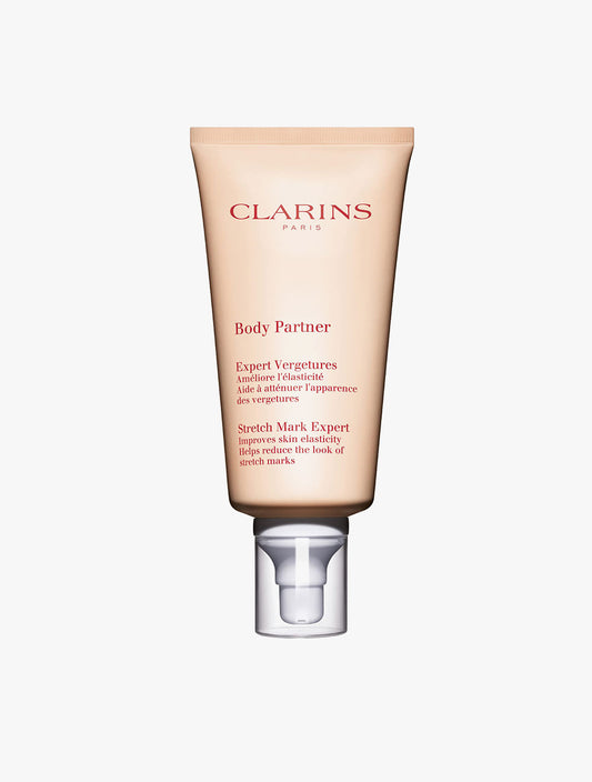 CLARINS BODY PARTNER STRETCH MARK 175ML