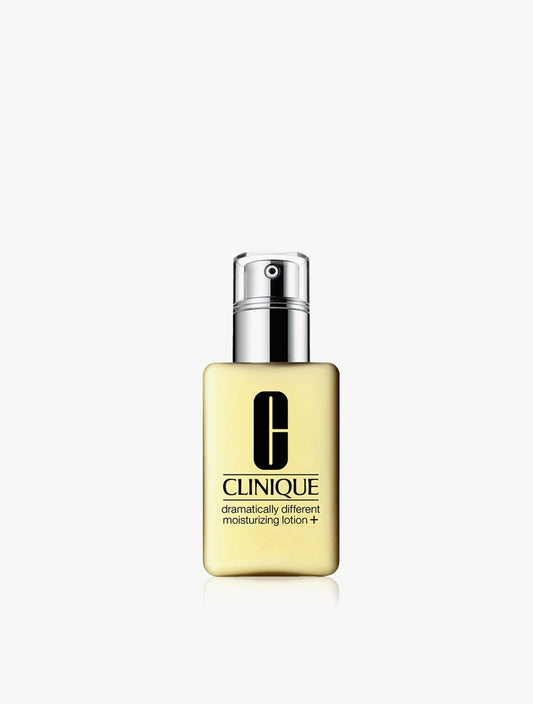 CLINIQUE Clinique Dramatically Different Moisturizing Lotion + 125 ml