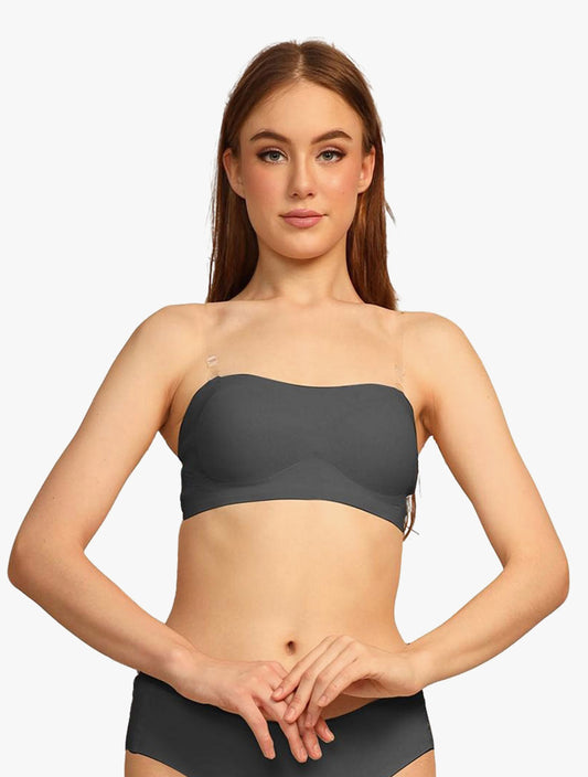 CYNTHIA - Kylie Bra Seamless Half Cup