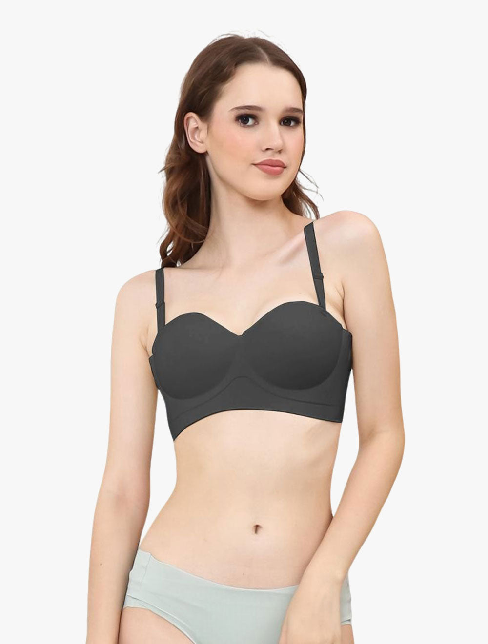 CYNTHIA
Hailey Half Cup Bra