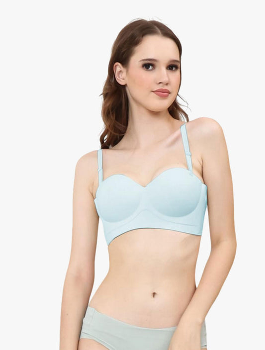 CYNTHIA
Hailey Half Cup Bra