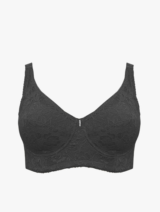 CYNTHIA Lavinia Contour Plus Bra Lace Erin