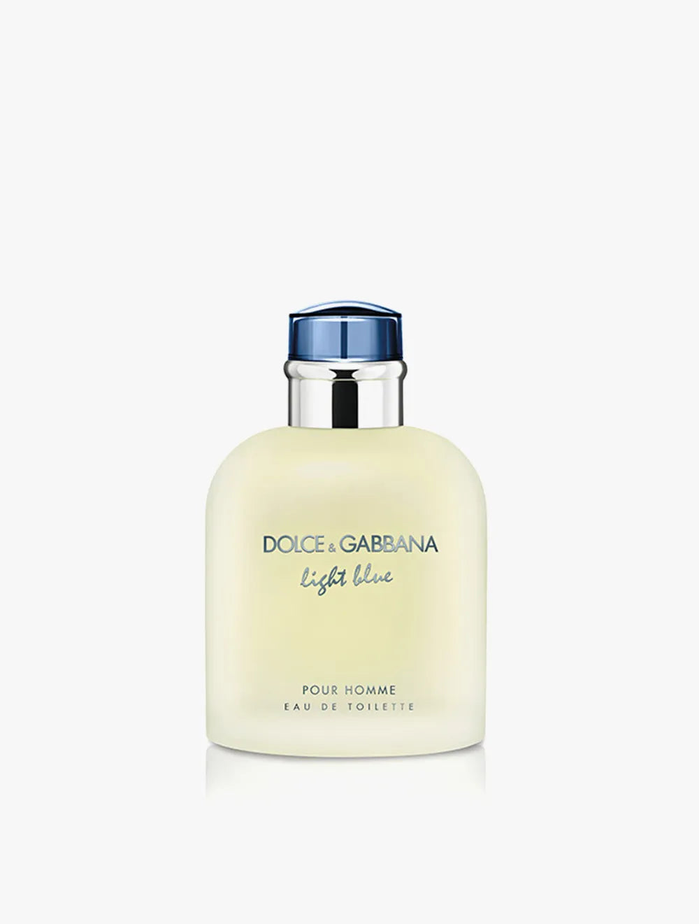 DOLCE & GABANNA - Light Blue Pour Homme Eau de Toilette