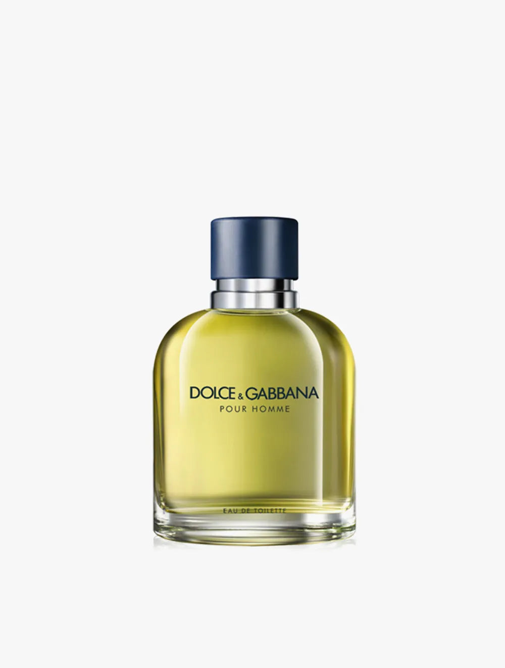 DOLCE & GABANNA - Pour Homme Eau de Toilette