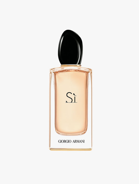 GIORGIO ARMANI SÌ EAU DE PARFUM 100ml