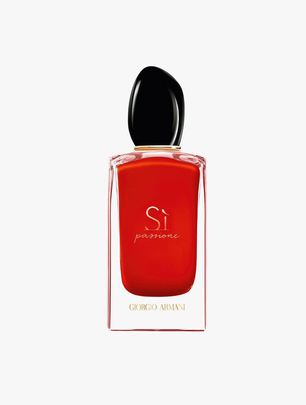 GIORGIO ARMANI SÌ PASSIONE EAU DE PARFUM 100ml – SOGO Indonesia