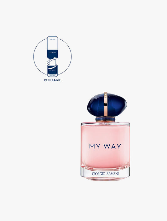 GIORGIO ARMANI MY WAY EAU DE PARFUM 90ml