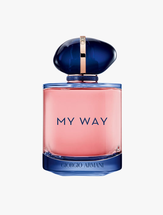 GIORGIO ARMANI MY WAY EAU DE PARFUM INTENSE 90ml