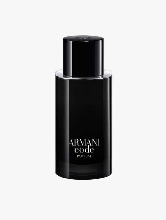 GIORGIO ARMANI CODE LE PARFUM 75ml