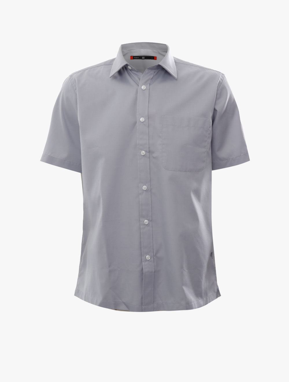 GQ Casual Short Sleeve Shi - 1623240