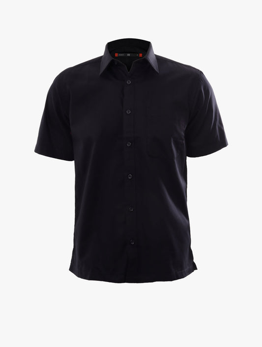 GQ GQ Casual Short Sleeve Shi - 1623317