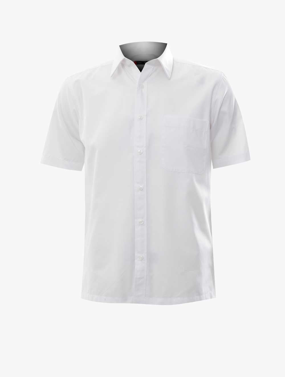 GQ GQ Casual Short Sleeve Shi - 16234055