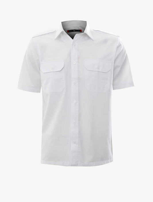 GQ GQ Casual Short Sleeve Shi - 16234148