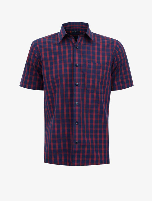 GQ Casual Short Sleeve Shirt - 36241402