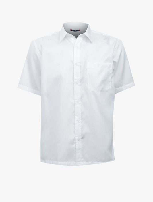 GQ Casual Short Sleeve Shirt - 36241405