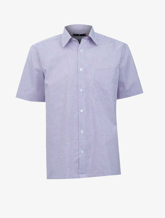 GQ Casual Short Sleeve Shirt - 36241412