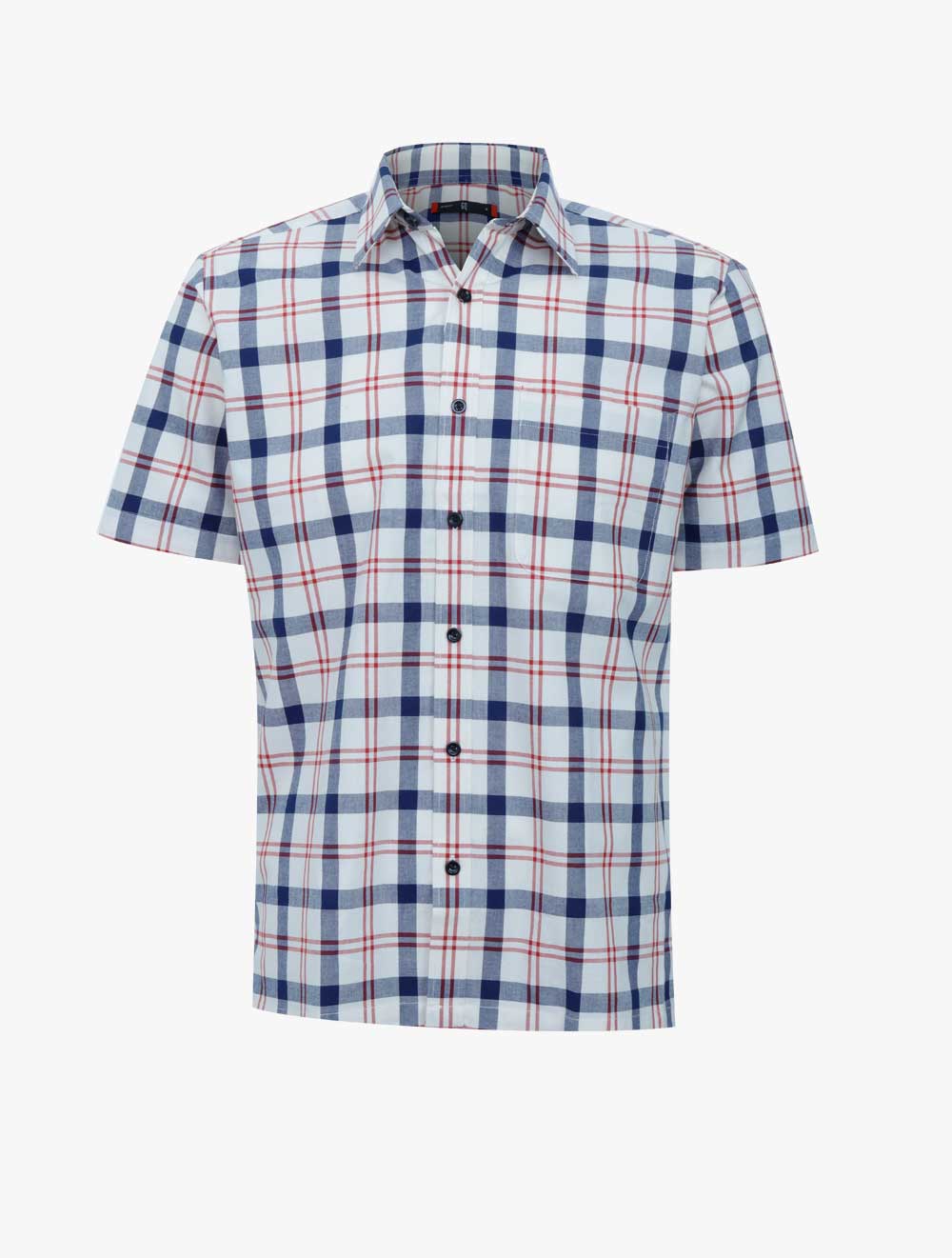 GQ Casual Short Sleeve Shirt - 36242415